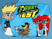 johnny test hentai comic johnny test poster threads recent