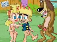 johnny test hentai images sexypics johnny test hentai pictures