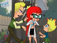 johnny test mom hentai xxx johnny test susan naked porn movie