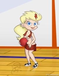 johnny test porn hentai johnny test porn videos