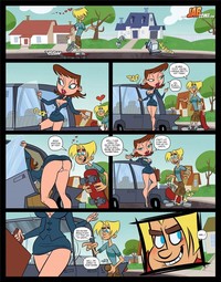 johny test hentai pics viewer reader optimized johnny test eee read page