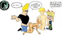 johny test hentai pics rule johnny test gay porn mom hentai