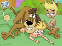 jonny test hentai sexypics johnny test hentai pictures sissy blakely hot porn