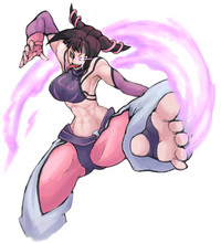 juri han hentai media original juri han gallery hentai