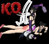 juri han hentai hentai elena final fight juri han karin kanzuki poison street