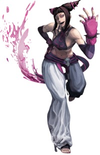 juri hentai flash juri street fighter tekken screenshots featuring balrog vega law paul xiaoyu