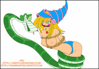 kaa hentai static dark magician girl jimryu jungle book gallery kaa hentai ead