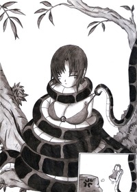 kaa hentai pictures user kaa rio chance