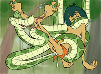 kaa hentai media jungle book porn