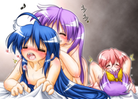 kagami hentai kagami hiiragi konata hentai pictures album lucky star tagged sorted page