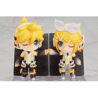 kagamine len hentai nendoroid kagamine rinlen append len paos