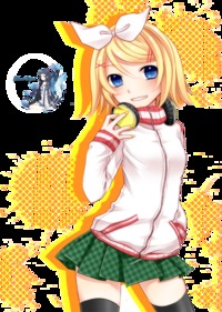 kagamine rin hentai pre kagamine rin render bluemoon heavens ljipr morelikethis artists