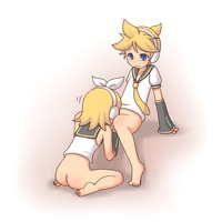 kagamine rin hentai lusciousnet len kagamine rin hentai pictures album rule vocaloid hatsune miku kaga