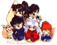 kagome and inuyasha hentai kagomes world chibi inuyasha nakama hentai