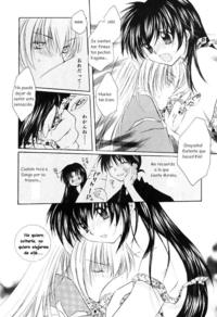 kagome and inuyasha hentai albums yugito nii sey kagome from inuyasha doujin hentai filmvz portal