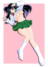 kagome higurashi hentai kagome higurashi inuyas hentai pictures album inuyasha inuy