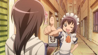 kaichou maid sama hentai kaichou maid sama large