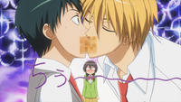 kaichou maid sama hentai leopard raws kaichou maid sama raw tbs snapshot some thoughts