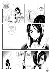 kaichou maid sama hentai lusciousnet hentai manga albums mst elle kaichou maid samaenglishsoba scans