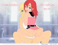 kairi hentai ada beerman kairi kingdom hearts namine