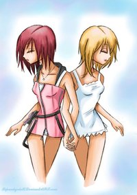 kairi hentai pre kairi namine xxpunkgrlxx