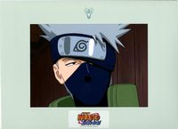 kakashi hatake hentai osc srna naruto shippuden cel kakashi hatake front