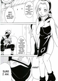 Pakura Naruto Hentai - Pakura Hentai