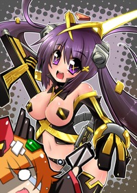 kamen rider hentai bbc ddn highres kamen rider decade kaixa power armor purple hair tears