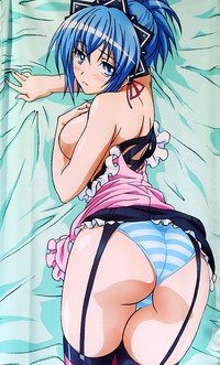 kampfer hentai pics dakimakura natsuru senou review from kampfer