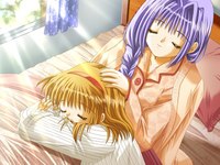 kanon hentai game hinoue itaru kanon ctr minase akiko