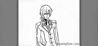 karin chibi vampire hentai draw kaname kuran from vampire knight how