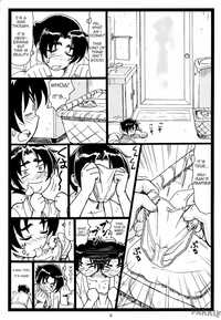 kenichi hentai doujinshi imglink disciple kenichi miumiu eng hentai doujin read free