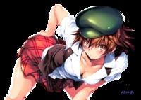 kenichi kisara hentai pre kenichi nanjou kisara render akovia animorz deviantart art