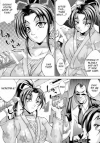 kenichi shigure hentai manga hentai