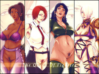 killer instinct hentai albums hentai wallpaper mix toons black orchid christie monteiro isabella valentine killer instinct king fighters rennes soul calibur tekken vanessa wallpapers unsorted