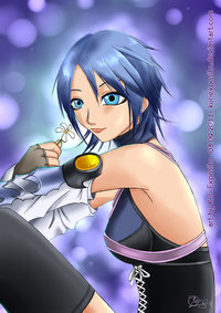 kingdom hearts birth by sleep aqua hentai pre aqua kuriexposito qwkw morelikethis collections