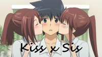kiss x sis hentai manga kiss sis users phoenixangel show entry