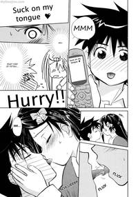 kiss x sis hentai pics doujins ncgdvltr kiss sis chapter english