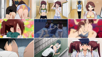 kiss x sis hentai galeria animacion kiss sis summary kissxsis