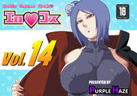 konan naruto hentai adfa erokosu vol gallery