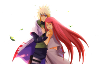 kushina hentai doujin kushina minato uzumaki manga fotze hentai