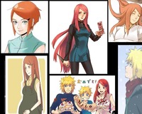 kushina naruto hentai albums kikyo midoriko naruto kushina uzumaki profiles neko sakura uchiha