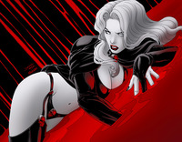 Lusciousnet Lady Death Naked Body