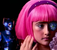 lazy town hentai gallery stefanie porn pics lazy town