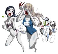 left 4 dead 2 hentai hentai pictures search query witch left dead page
