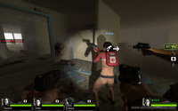 left 4 dead hentai left dead nude patch