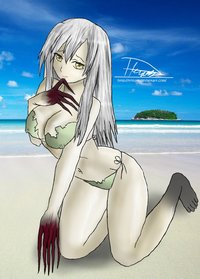 left 4 dead witch hentai pre witch beach triture guaw morelikethis artists fanart manga digital games