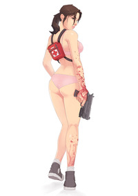 left for dead hentai zoey owler left dead media