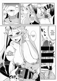 legend of zelda e hentai manga legend zelda time travel futanari princess out control hentai