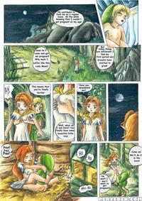 legend of zelda hentai doujinshi mangasimg ccce dfe fbad bad zelda perveden read hentai manga online free